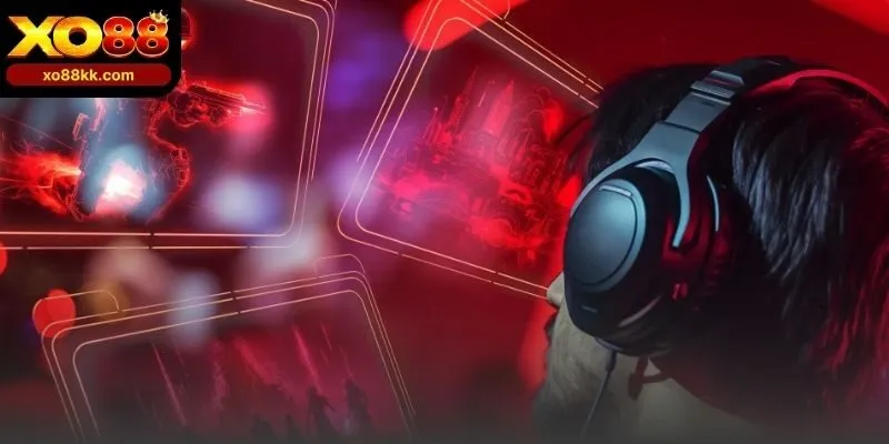 Hướng dẫn cá cược Esport khuyến khích người chơi bắt đầu từ bộ môn quen thuộc và giải đấu có dữ liệu rõ ràng.