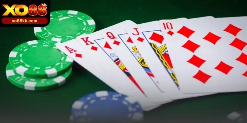 Người chơi nên đọc luật, chọn trò phù hợp và quản lý ngân sách khi trải nghiệm Game bài tại XO88.