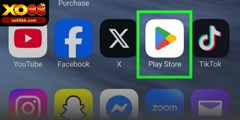 Tải App XO88 ngay hôm nay để khám phá thế giới cá cược đẳng cấp