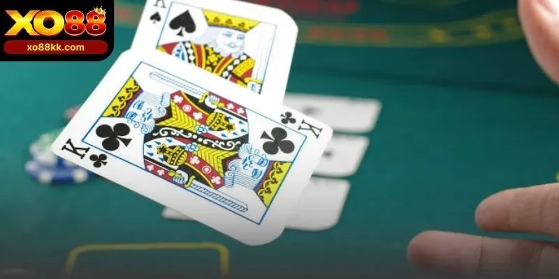 Bật mí tất tần tật về luật bài xì tố cơ bản người mới cần biết