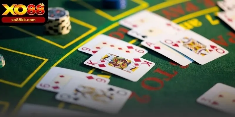 Người chơi nên quan sát nhịp cược và bài mở để đọc tình huống Bài Xì Tố chính xác hơn.