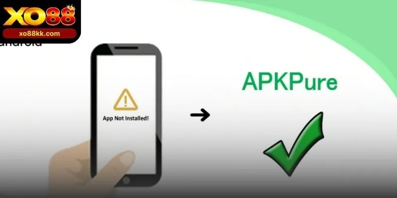 Một số điều cần lưu ý khi tải App XO88