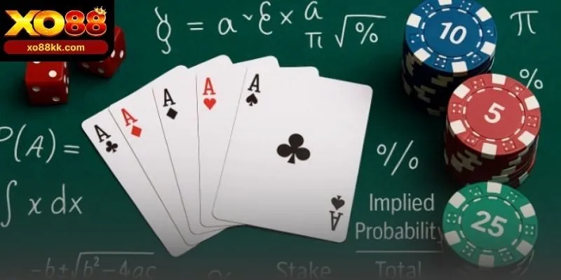 Người chơi nên đọc luật và chọn bàn phù hợp trước khi áp dụng mẹo chơi casino trực tuyến tại XO88.