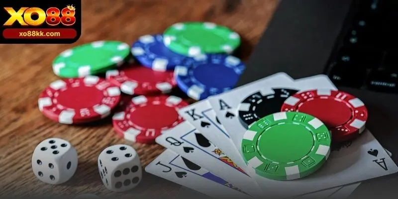 Quan sát bàn chơi tại sảnh như người đang đọc nhịp trận cũng là mẹo chơi casino trực tuyến hay