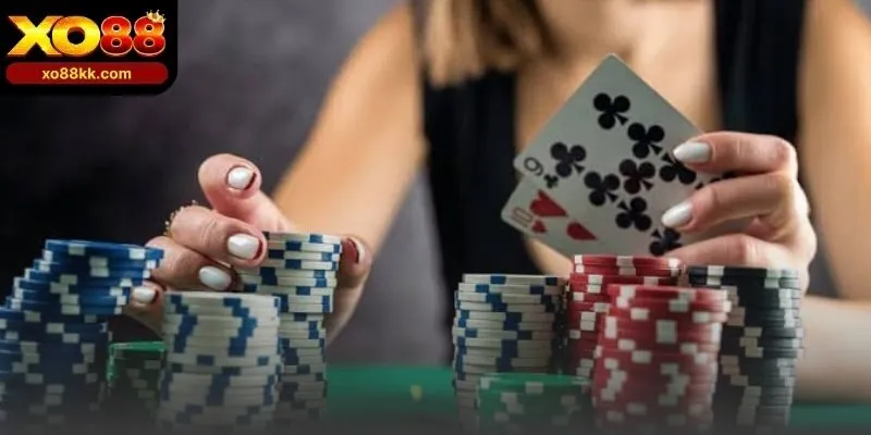 Quản lý mức cược và tốc độ tham gia giúp người chơi XO88 giữ trải nghiệm casino ổn định hơn