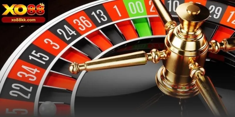 Người chơi XO88 nên phân biệt cược ngoài, cược trong và cược nhóm khi khám phá roulette casino.