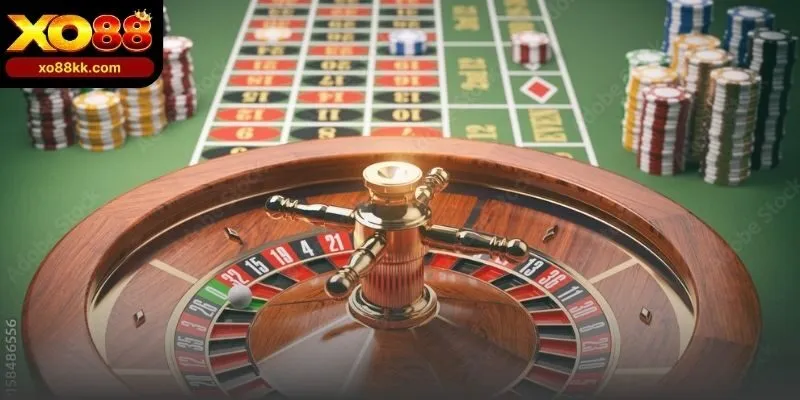 Hướng dẫn cho hội viên cách chọn bàn roulette casino phù hợp tại XO88