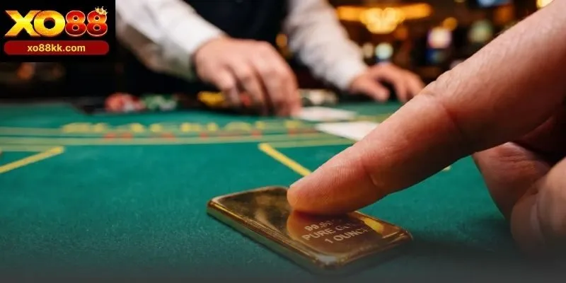 Khám phá chi tiết về cách tính điểm trong blackjact casino cần nắm rõ