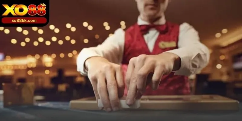 Không gian sexy casino live thường nổi bật với bàn chơi rõ nét, dealer chuyên nghiệp và giao diện dễ quan sát.