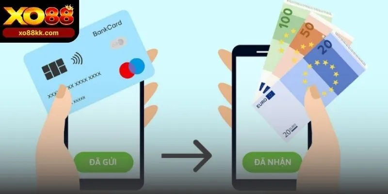 Người dùng nên kiểm tra điều kiện tài khoản và trạng thái giao dịch trước khi xác nhận rút tiền XO88.